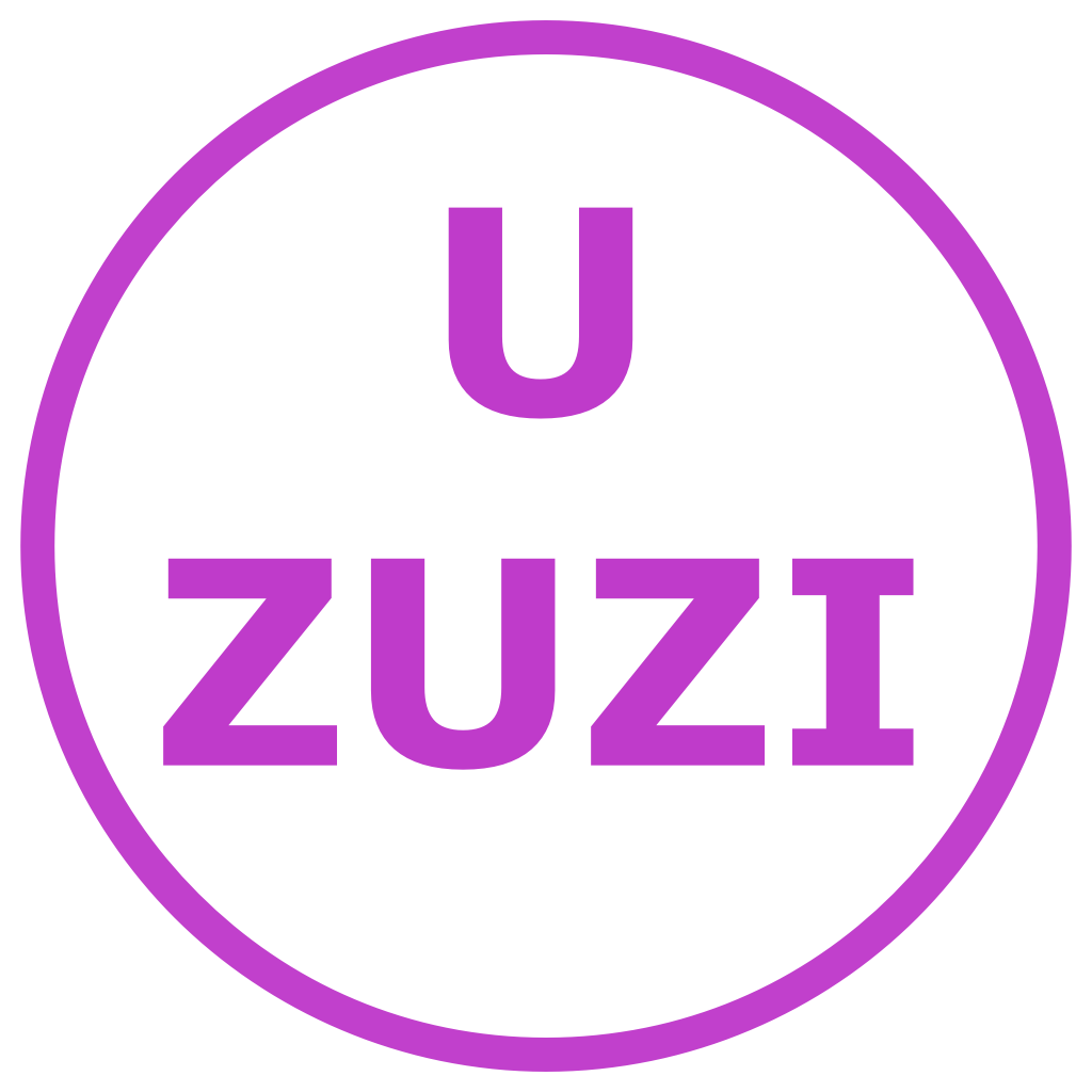 U-Zuzi logo