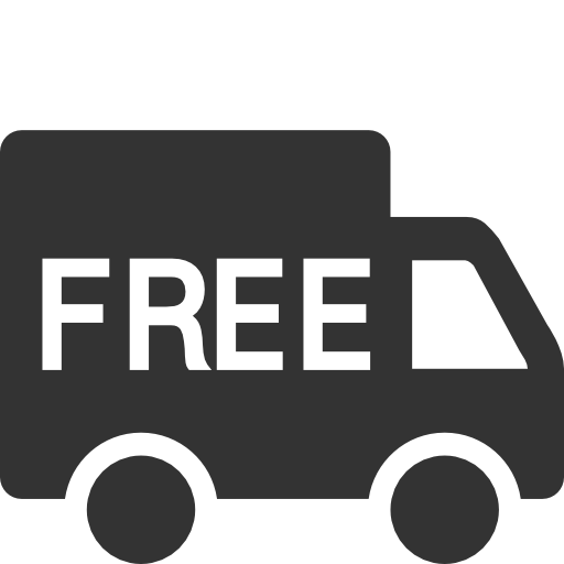 free shipping